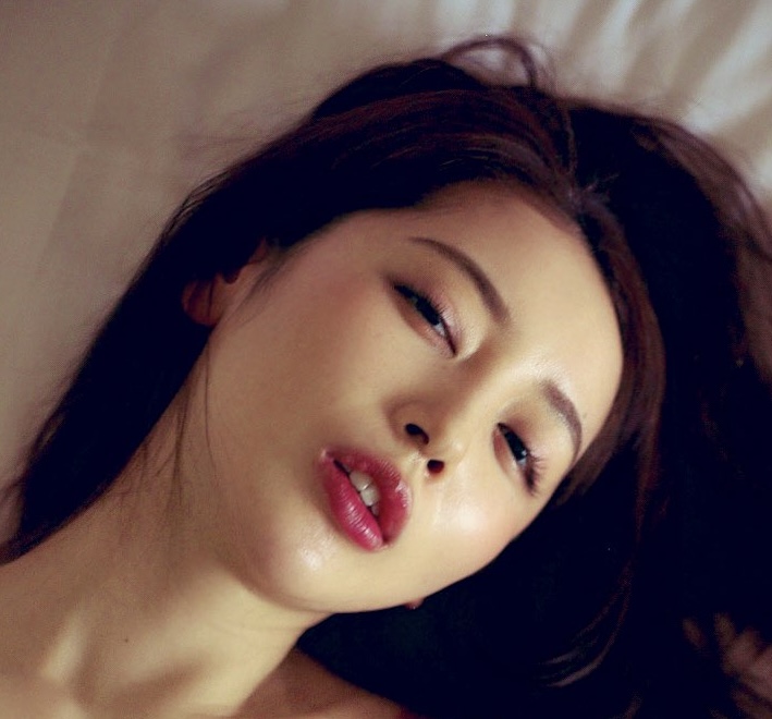 美咲かんなジャケ キスがうまい