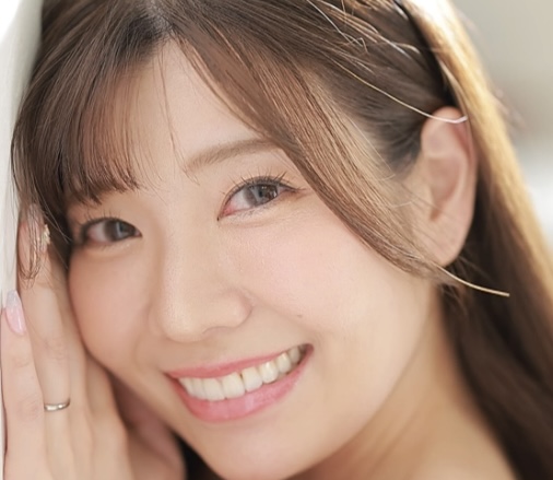 真城かのんジャケ