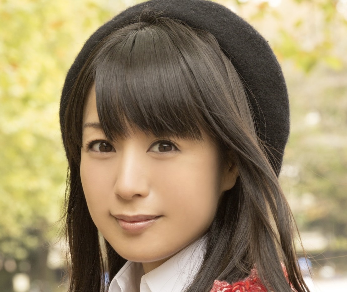 七海ななジャケ