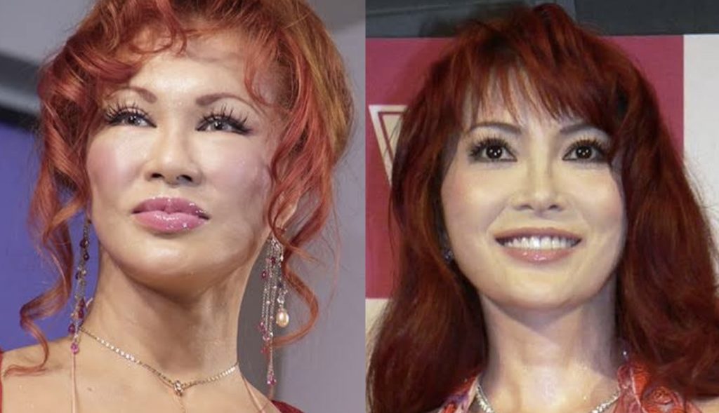 叶姉妹 叶恭子 叶美香 エロ