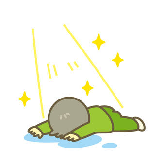 正しいオナニーで昇天