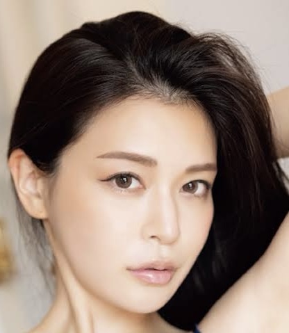 橘メアリーのかわいい顔1