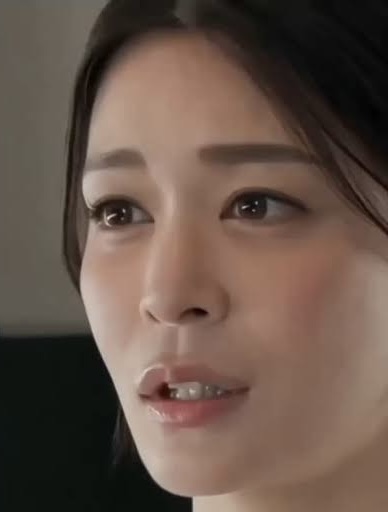 橘メアリーのかわいい顔2