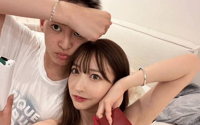 三山凌輝 Rちゃん