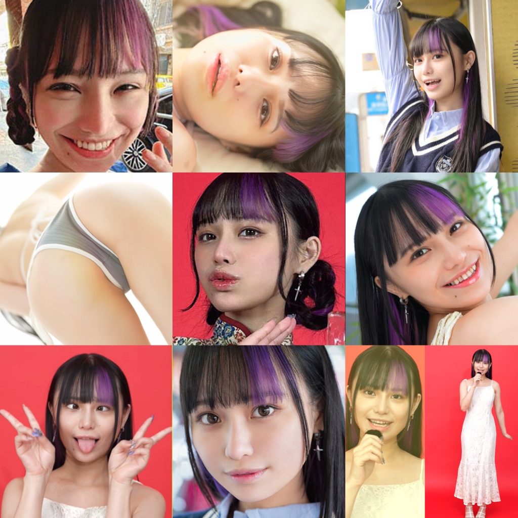 台湾発 新世代の美少女 齋齋いつき 日本AV界に参戦！SOD史上初 台湾人専属女優‘憧れ‘をパワーに。トップ級インフルエンサーから日本のAV女優へ… missav 1ftav00013