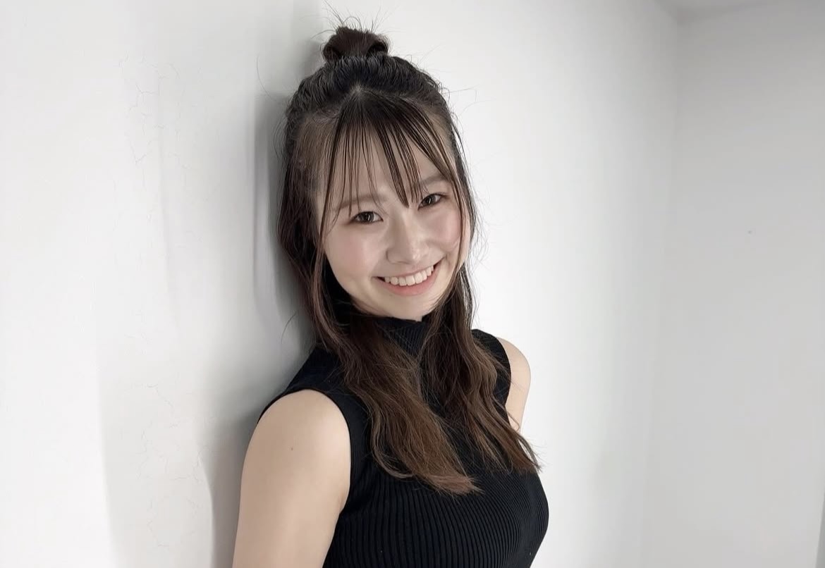 清宮仁愛 笑顔 かわいい