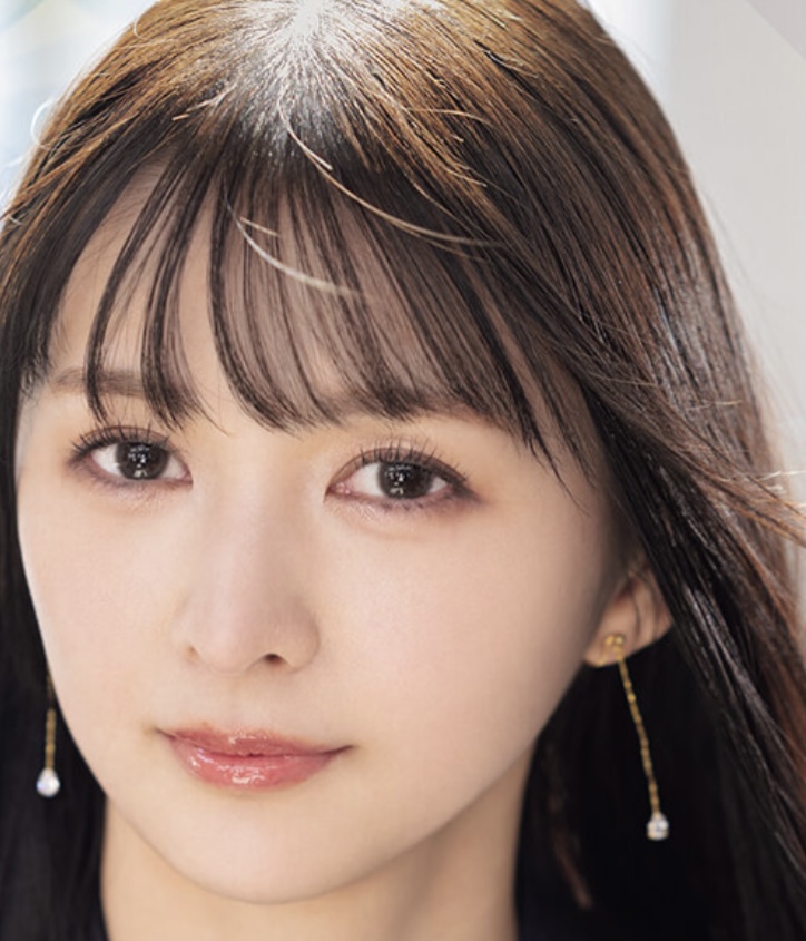 幸村泉希 美人な顔