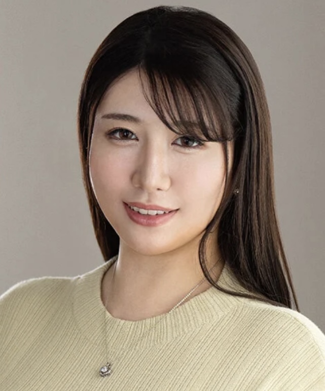 芦野香帆 笑顔
