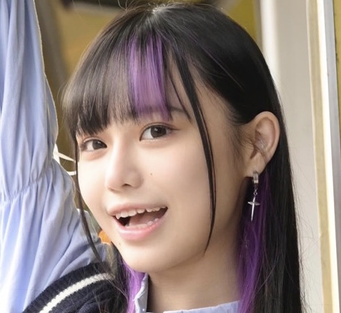齋齋いつき かわいい AV女優 台湾人 インフルエンサー