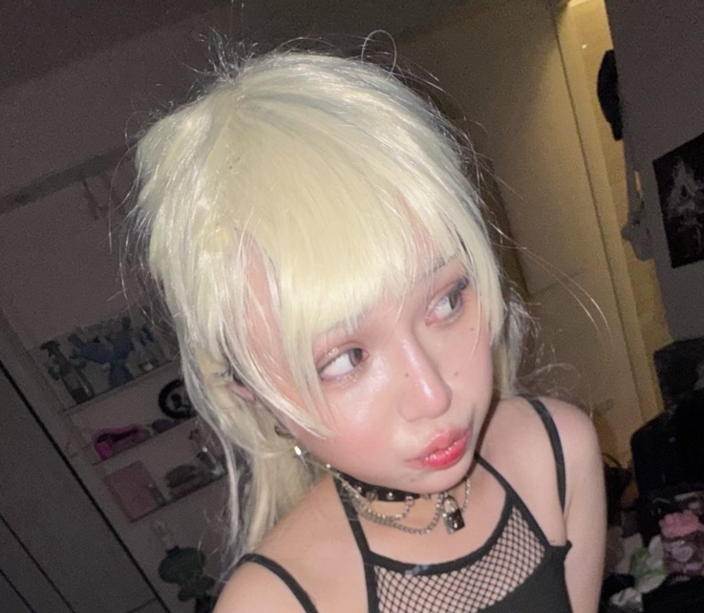 齋齋いつき かわいい AV女優 台湾人 ギャル