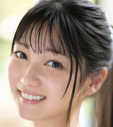 初美なのか 笑顔 かわいい