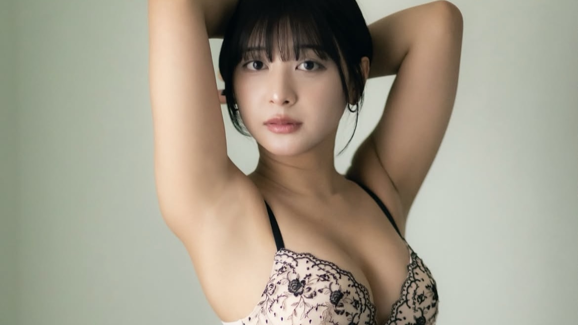 椚マイカ かわいい 顔 エロい