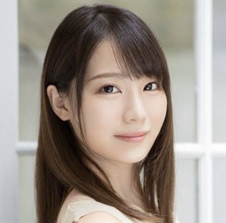 鈴村あいり かわいい 顔 昔 癒し系