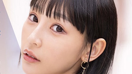 白浜果歩 AV女優 顔 エロ