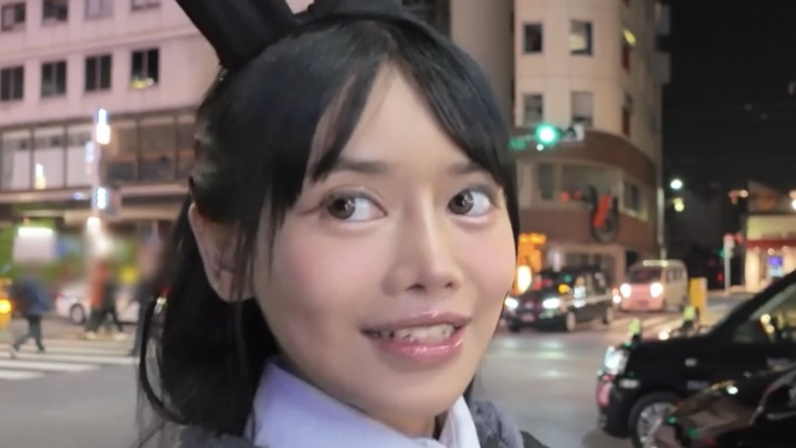 蜂羽レム AV女優 エロ 顔