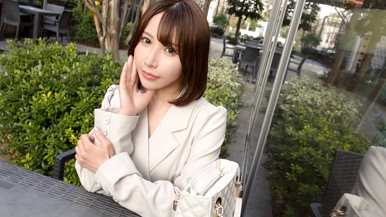 七沢えま 人妻 バツイチ AV女優 エロい