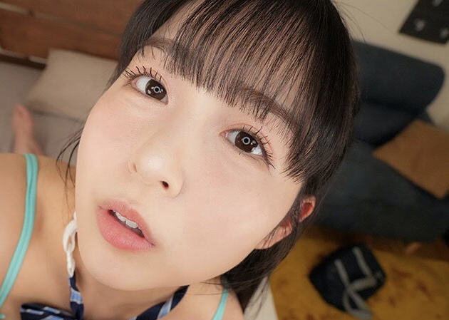 【VR】雨に濡れて透けて見えたキミのブラがいつもよりエッチに見えたんだ 突然の大雨に降られ雨宿りさせてあげたクラスメイトの女子とびしょ濡れのまま中出しセックスした 本城はな missav hnvr00164