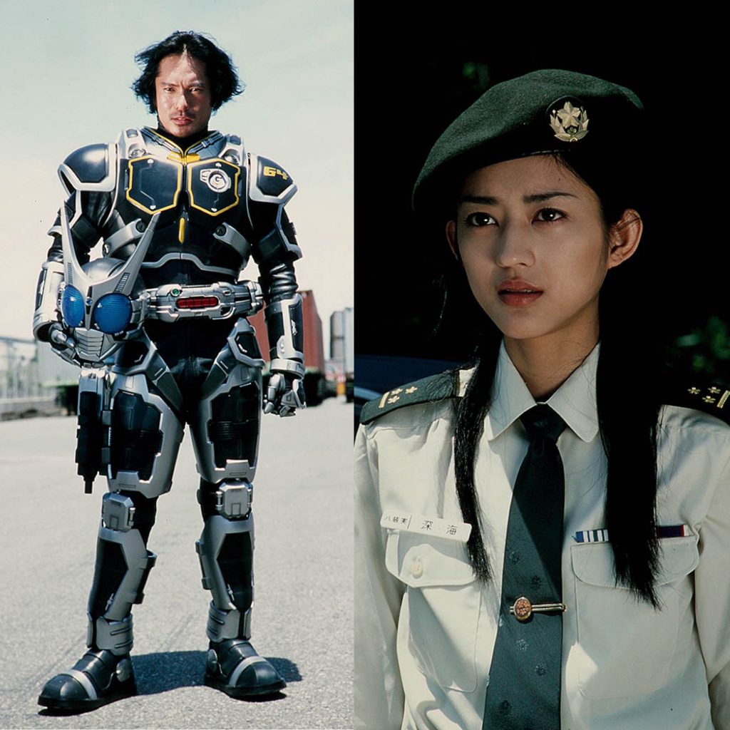 小沢真珠 彼氏 元カレ 唐戸亮 仮面ライダーアギト