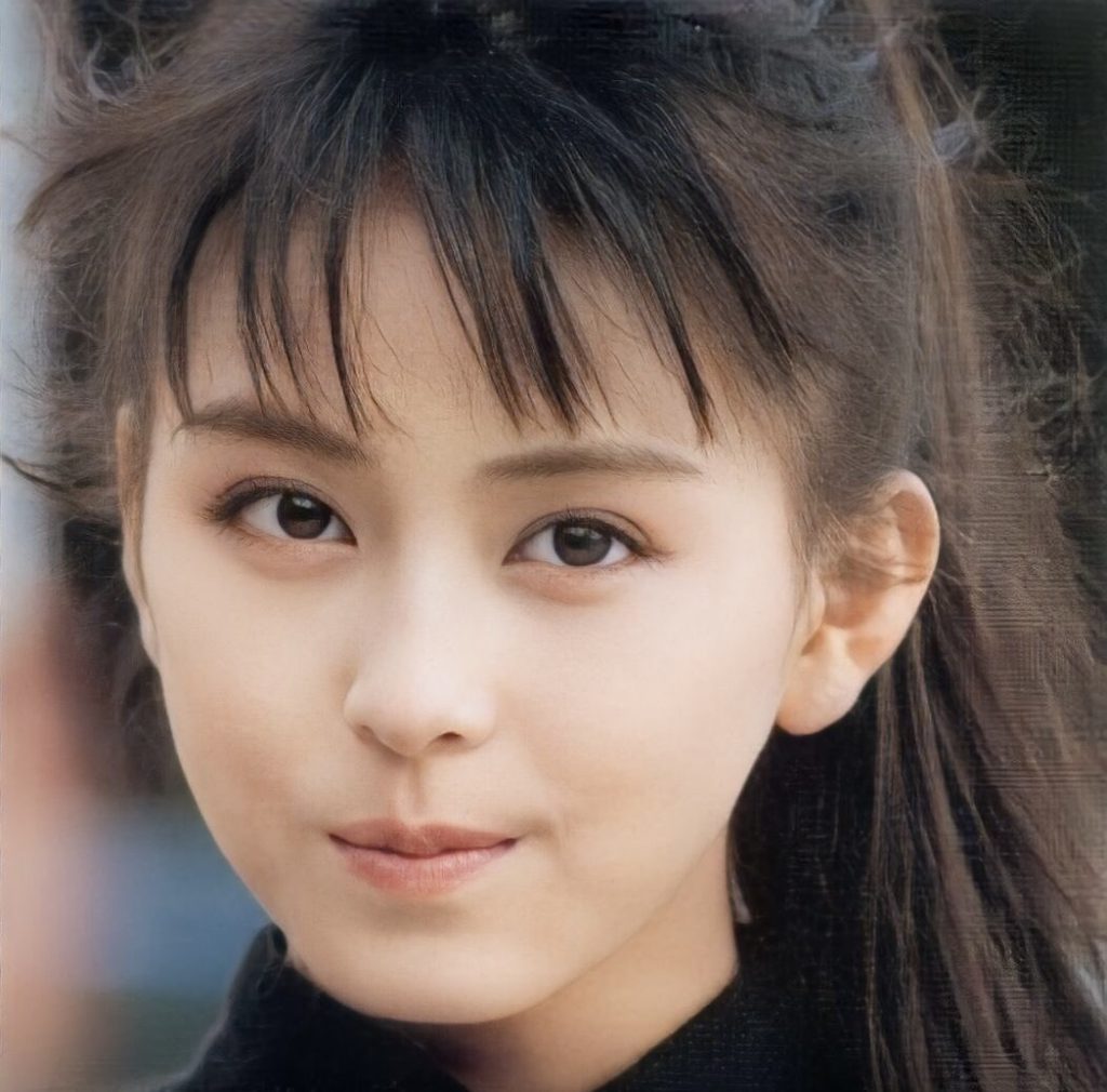 杉本彩 若い頃 かわいい