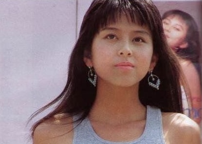 杉本彩 若い頃 かわいい