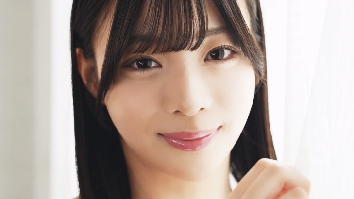 篠宮るい AV女優 グラビアアイドル かわいい エロい 顔