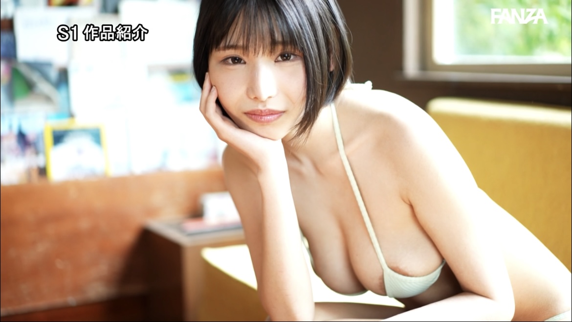 Soa AV女優 エロい かわいい