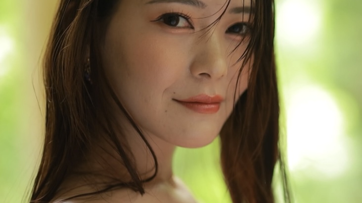涼菜波美 AV女優 美女 エロい