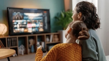 デート Netflix SF AI アクション おすすめ作品