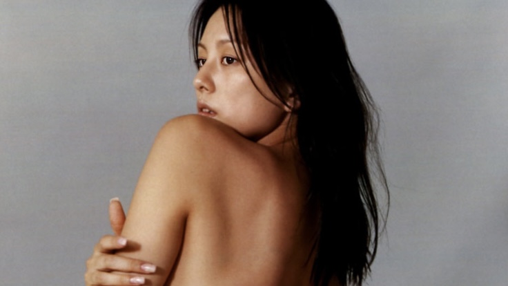 米倉涼子　エロい　濡れ場　逮捕