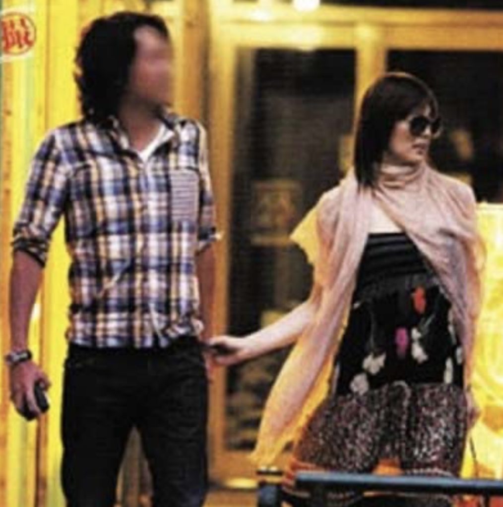 米倉涼子 エロい 濡れ場 逮捕 元旦那