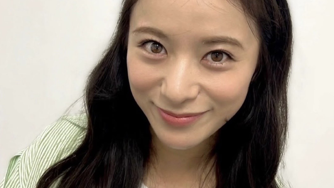 荒木双葉 かわいい エロい 濡れ場