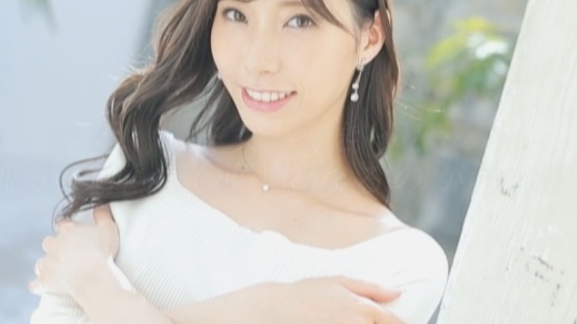 鷲見すみれ AV女優 エロい かわいい 風俗 人妻 熟女