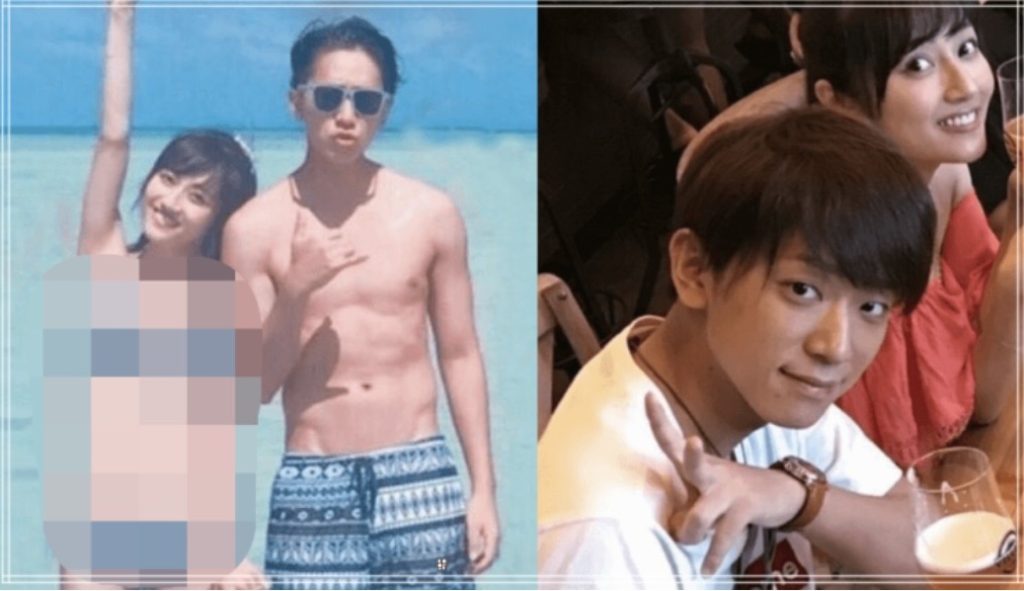 新藤まなみ 太田希望 かわいい エロい 濡れ場 キス 彼氏 NEWS小山慶一郎