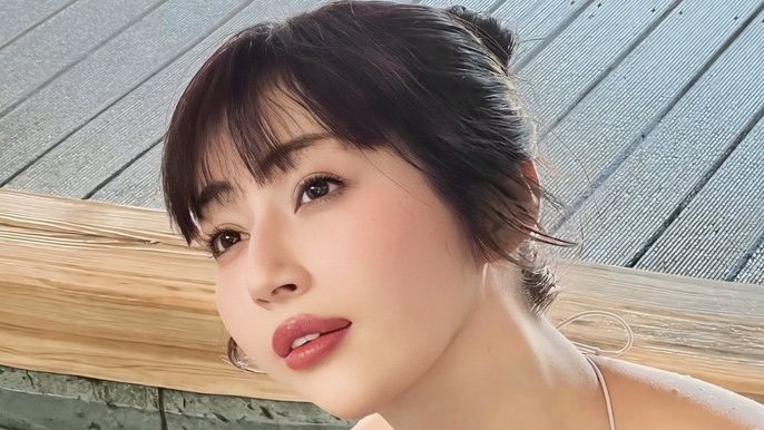 新藤まなみ 太田希望 かわいい エロい 濡れ場 キス 彼氏