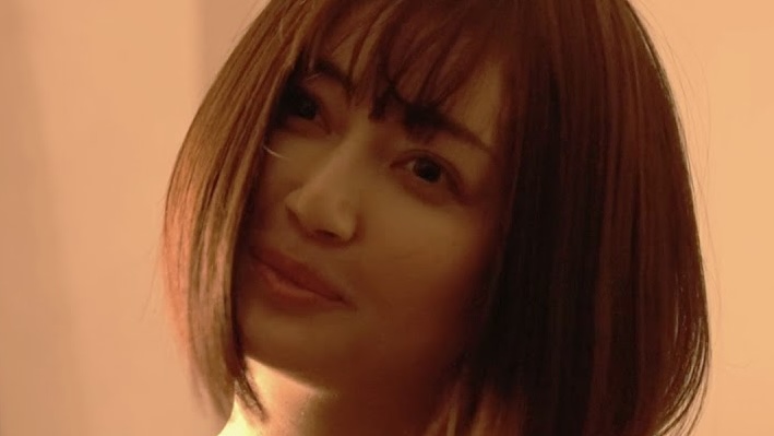 新藤まなみ 太田希望 かわいい エロい 濡れ場 キス 彼氏