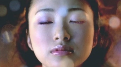 上戸彩 濡れ場 キス たらこ唇 エロい