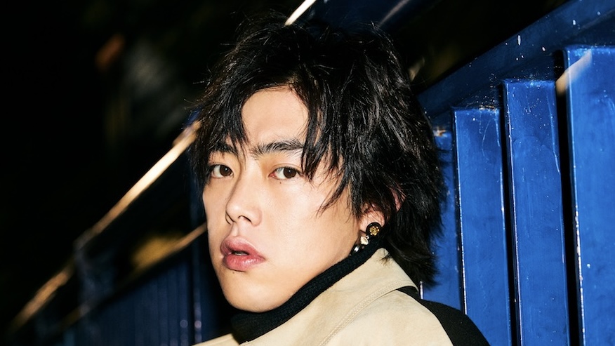 吉村界人 ベッドシーン ラブシーン キス エロい 濡れ場