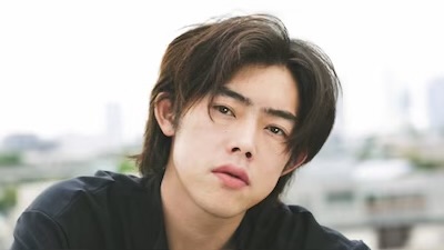 吉村界人 ベッドシーン ラブシーン キス エロい 濡れ場