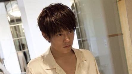 小出恵介 濡れ場 エロい ベッドシーン キス イケメン かっこいい