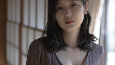 小原徳子 濡れ場 キス 唇 エロい