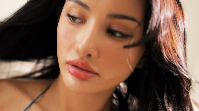 マリアバレンタイン AV女優 かわいい エロい 風俗 ハーフ 美女 おっぱい 爆乳