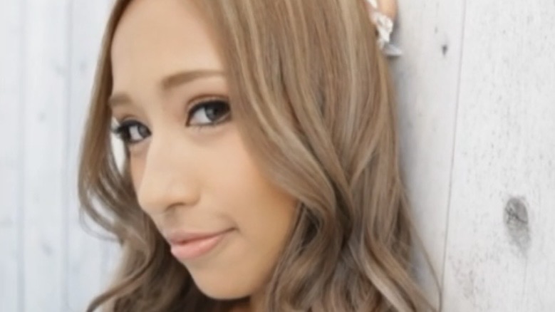 SERA AV女優 かわいい エロい 風俗 おっぱい ギャル 引退