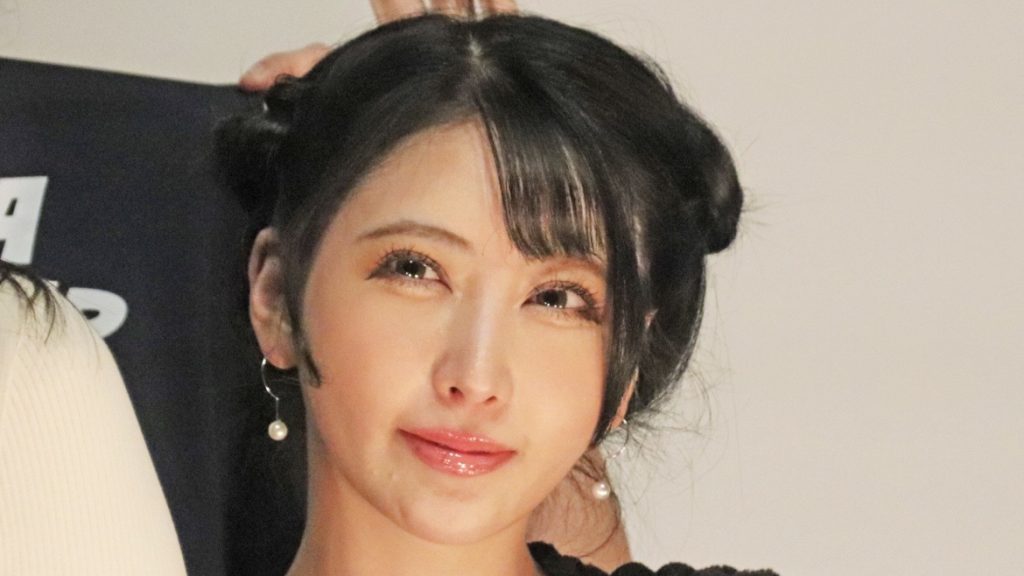 夏目響 大河響 AV女優 かわいい エロい 風俗 おっぱい キスがうまい 引退