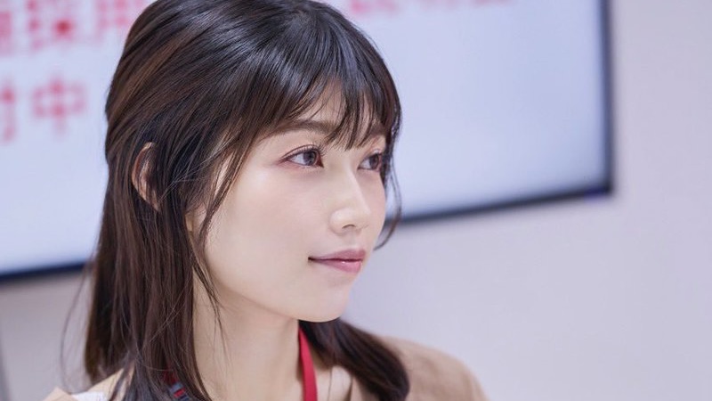 石川陽波 AV女優 かわいい エロい 風俗 おっぱい キスがうまい 舌が長い SOD社員 豊胸
