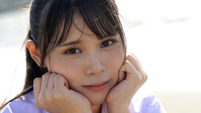 村流那 AV女優 かわいい エロい 風俗 キスがうまい お尻