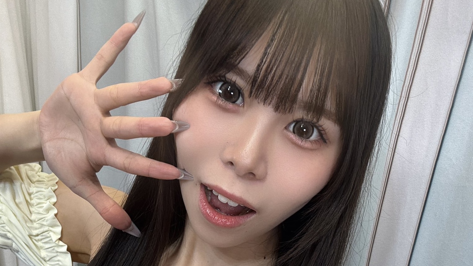 村流那 AV女優 かわいい エロい 風俗 キスがうまい お尻