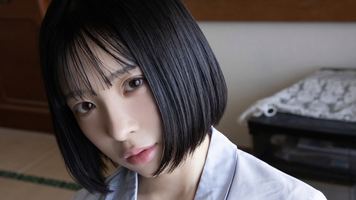 博多彩葉 AV女優 かわいい エロい 風俗 キスがうまい 女子大生 グラビアアイドル