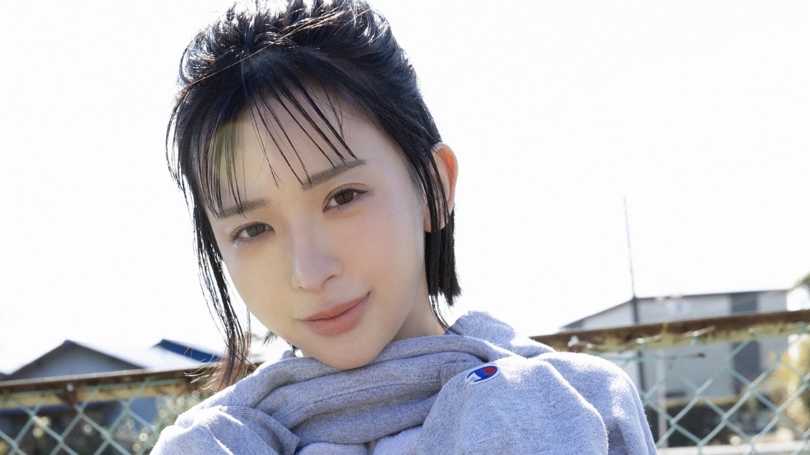 博多彩葉 AV女優 かわいい エロい 風俗 キスがうまい 女子大生 グラビアアイドル