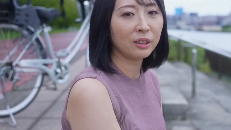 中島美南 AV女優 かわいい エロい 風俗 キスがうまい 熟女 人妻