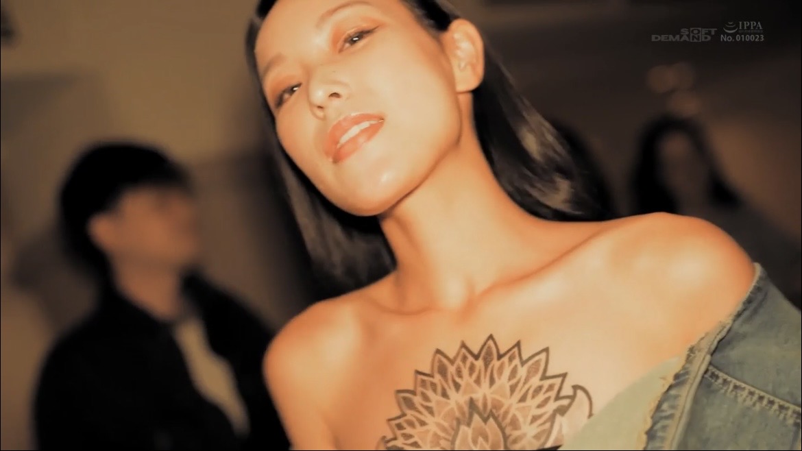 選元らな AV女優 かわいい エロい 風俗 キスがうまい DJ クラブ